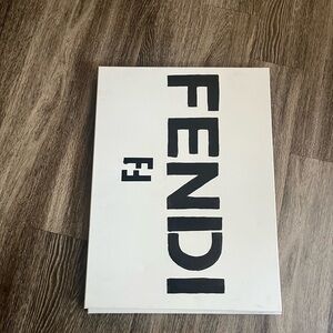 FENDI Wall Art